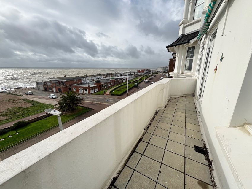 Images for Flat Shellbourne House, Bexhill on Sea, East Sussex