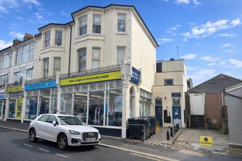 View Full Details for St Leonards Road, Bexhill on Sea, East Sussex