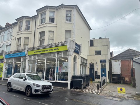 View Full Details for St Leonards Road, Bexhill on Sea, East Sussex