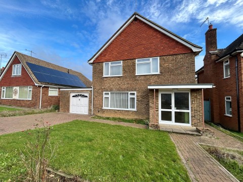 View Full Details for The Gorseway, Bexhill on Sea, East Sussex