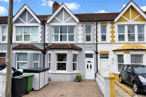 View Full Details for Windsor Road, Bexhill on Sea, East Sussex