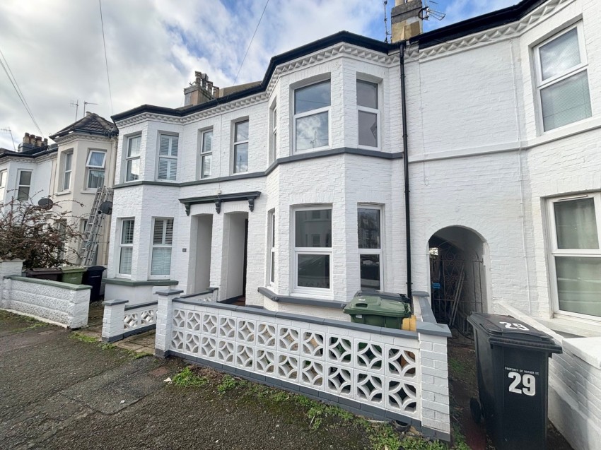 Images for Cornwall Road, Bexhill on Sea, East Sussex