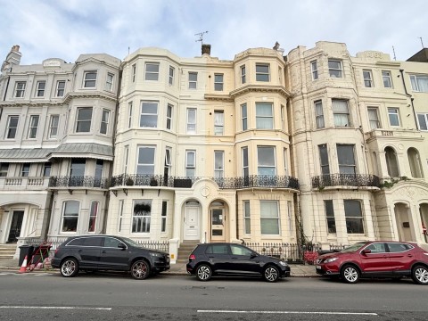 View Full Details for Marina, St Leonards on Sea, East Sussex