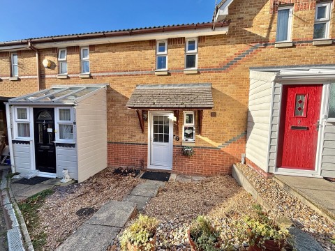 View Full Details for Barn Court, St Leonards on Sea, East Sussex