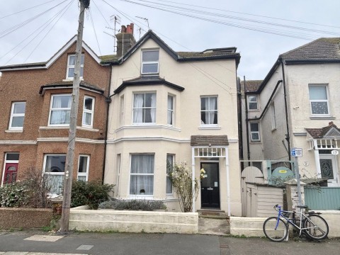 View Full Details for Linden Road, Bexhill on Sea, East Sussex