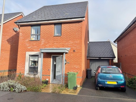 View Full Details for Furnells Way, Bexhill on Sea, East Sussex