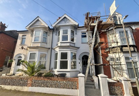 View Full Details for Linden Road, Bexhill on Sea, East Sussex
