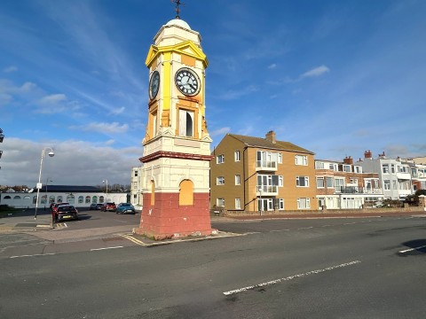 View Full Details for Park Avenue, Bexhill on Sea, East Sussex