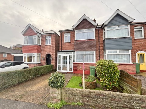 View Full Details for Battle Road, St Leonards on Sea, East Sussex