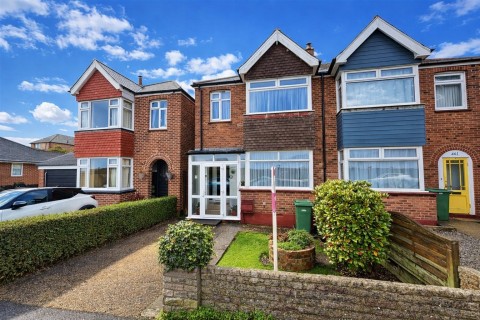 View Full Details for Battle Road, St Leonards on Sea, East Sussex