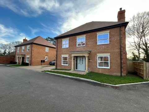 View Full Details for Saddlers Place, Bexhill on Sea, East Sussex