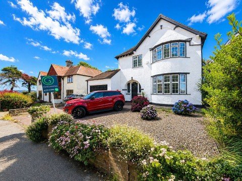 View Full Details for Glyne Ascent, Bexhill on Sea, East Sussex