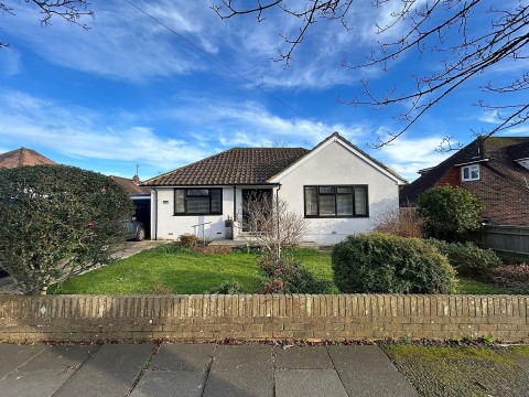View Full Details for Whitehouse Avenue, Bexhill on Sea, East Sussex
