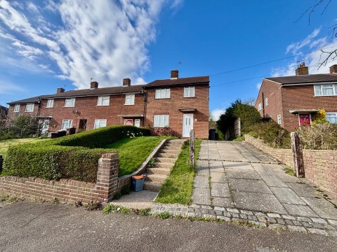 View Full Details for Mount Idol View, Bexhill on Sea, East Sussex