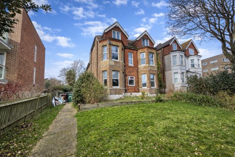 View Full Details for Buckhurst Road, Bexhill on Sea, East Sussex