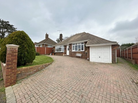 View Full Details for Eden Drive, Bexhill on Sea, East Sussex