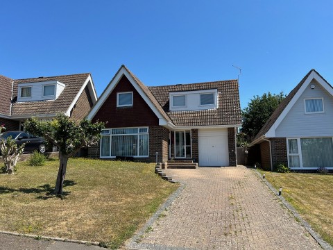 View Full Details for The Ridings, Bexhill on Sea, East Sussex