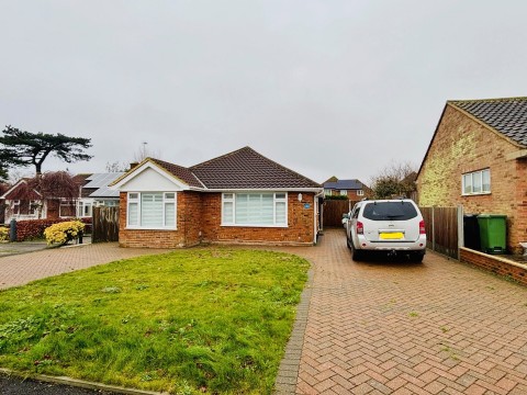 View Full Details for The Fairway, Bexhill on Sea, East Sussex