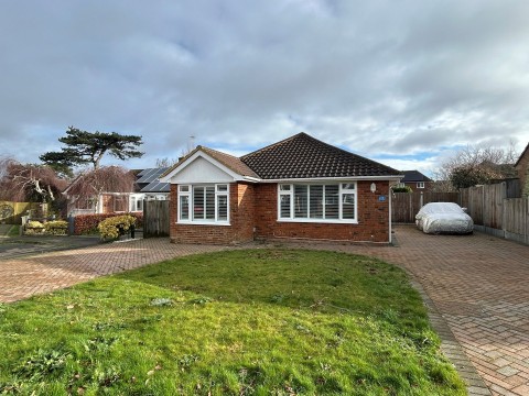 View Full Details for The Fairway, Bexhill on Sea, East Sussex