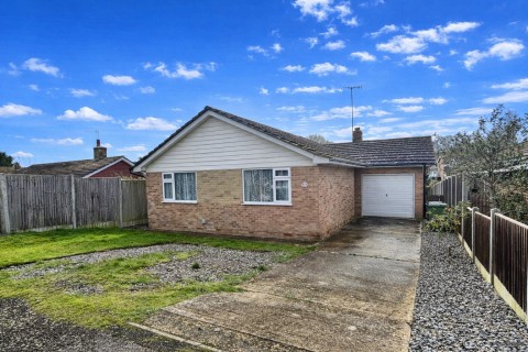 View Full Details for Silva Close, Bexhill on Sea, East Sussex