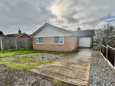 View Full Details for Silva Close, Bexhill on Sea, East Sussex