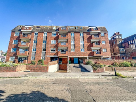 View Full Details for Cantelupe Road, Bexhill on Sea, East Sussex