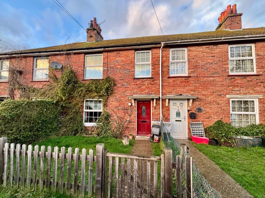 Images for Beaufort Crescent, St Leonards on Sea, East Sussex