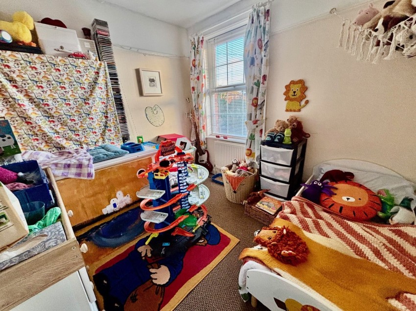 Images for Beaufort Crescent, St Leonards on Sea, East Sussex