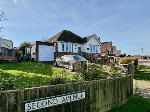 View Full Details for Second Avenue, Bexhill on Sea, East Sussex