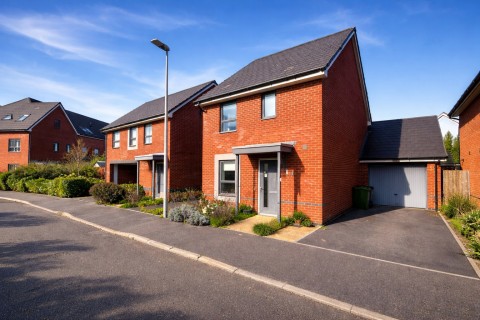 View Full Details for Furnells Way, Bexhill on Sea, East Sussex