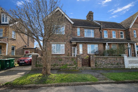 View Full Details for St Davids Avenue, Bexhill on Sea, East Sussex