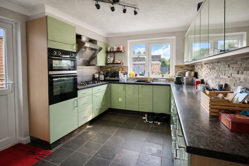 Images for Westmoreland Close, St Leonards on Sea, East Sussex