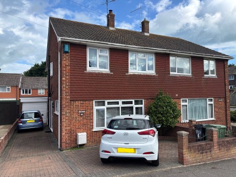 View Full Details for Long Avenue, Bexhill on Sea, East Sussex