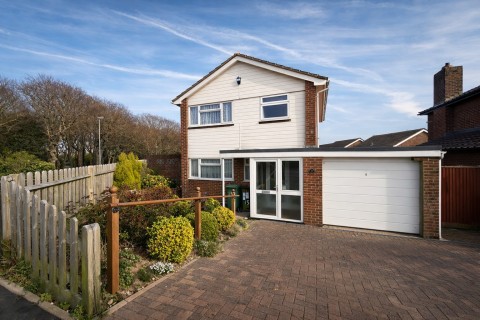 View Full Details for Links Drive, Bexhill on Sea, East Sussex