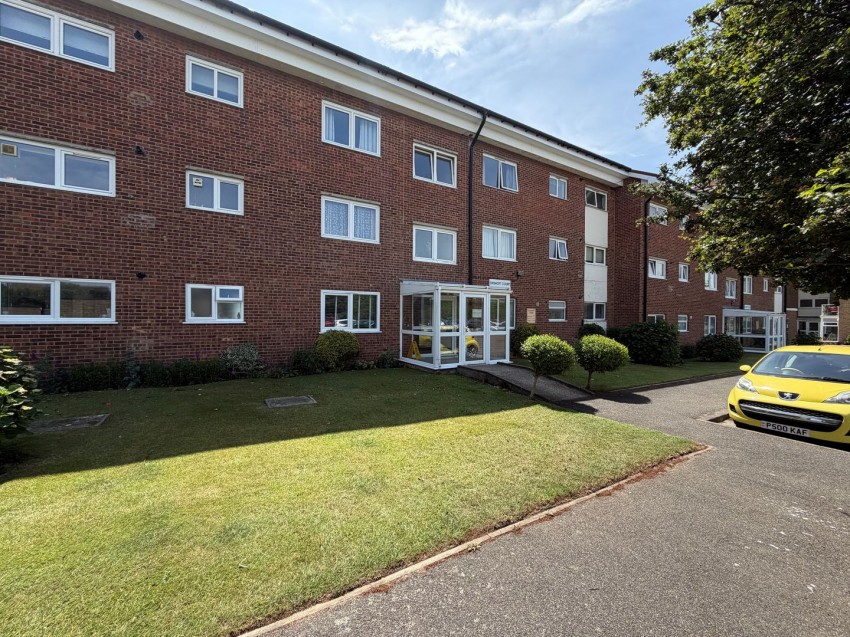 Images for Sutton Place, Bexhill on Sea, East Sussex