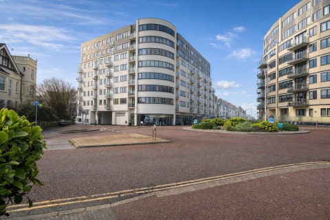 View Full Details for Egerton Road, Bexhill on Sea, East Sussex
