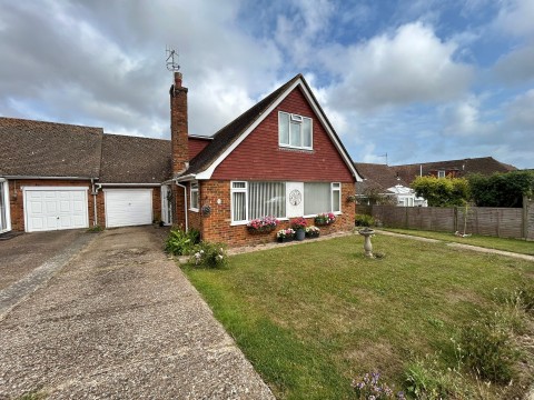 View Full Details for Alfriston Close, Bexhill on Sea, East Sussex