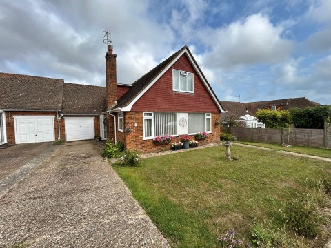 View Full Details for Alfriston Close, Bexhill on Sea, East Sussex