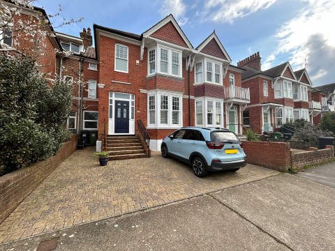 View Full Details for Egerton Road, Bexhill on Sea, East Sussex