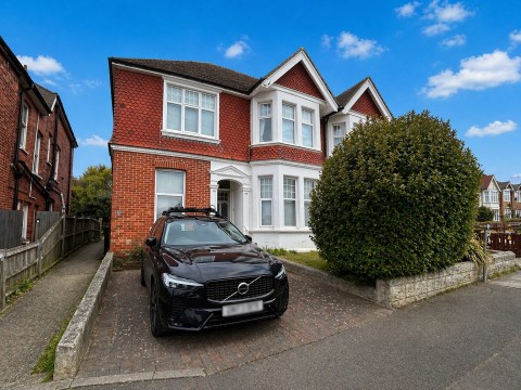 View Full Details for Dorset Road, Bexhill on Sea, East Sussex