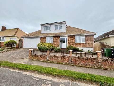 View Full Details for Third Avenue, Bexhill on Sea, East Sussex