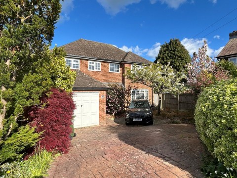 View Full Details for Shipley Lane, Bexhill on Sea, East Sussex