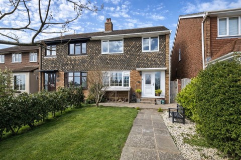 View Full Details for Fairstone Close, Hastings, East Sussex