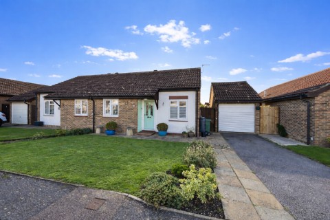 View Full Details for The Briary, Bexhill on Sea, East Sussex
