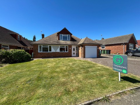View Full Details for The Gorseway, Bexhill on Sea, East Sussex