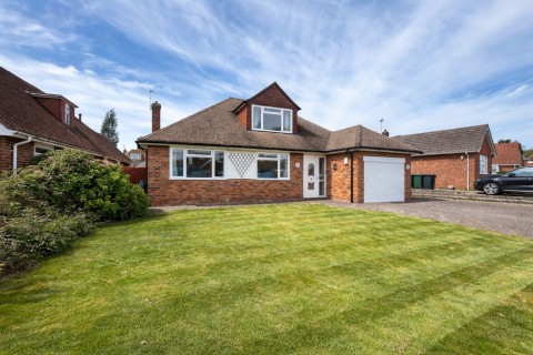 View Full Details for The Gorseway, Bexhill on Sea, East Sussex