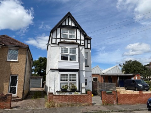 View Full Details for Chandler Road, Bexhill on Sea, East Sussex