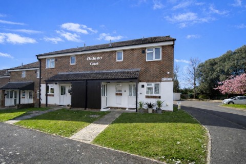View Full Details for Osbern Close, Bexhill on Sea, East Sussex