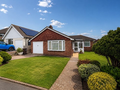 View Full Details for Millham Close, Bexhill on Sea, East Sussex