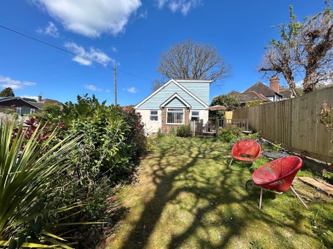 View Full Details for Peartree Lane, Bexhill on Sea, East Sussex